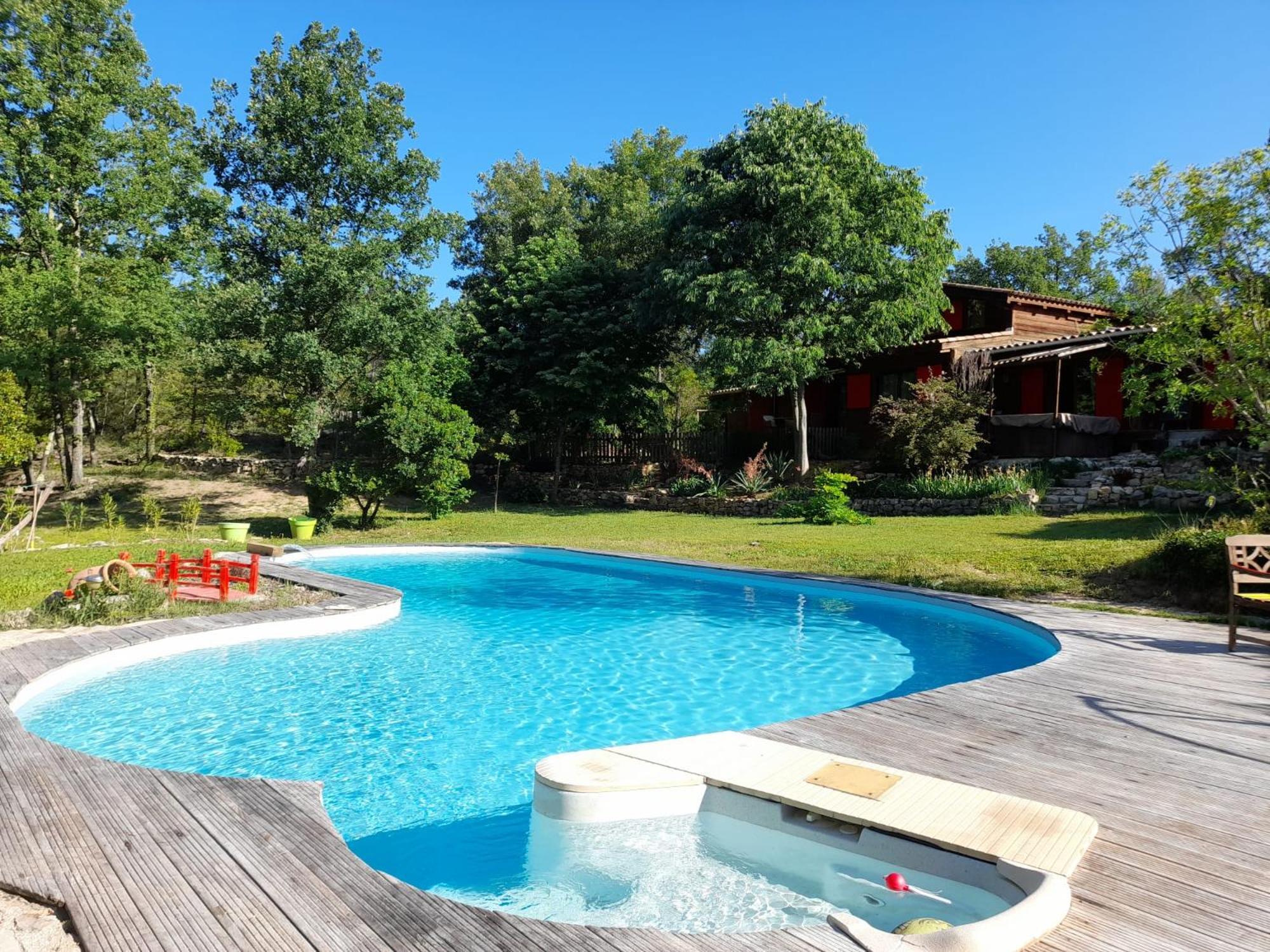 B&B L'Albatros Фаянс Экстерьер фото
