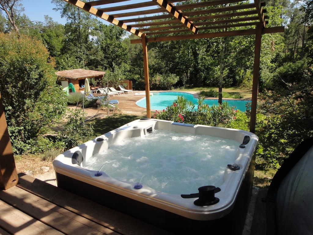 B&B L'Albatros Фаянс Экстерьер фото